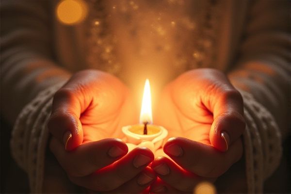 Prayer for Healing
